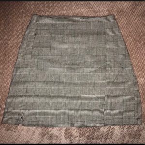NWOT: Brandy Melville Skirt